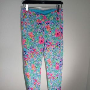 Lilly Pulitzer Leggings NWT